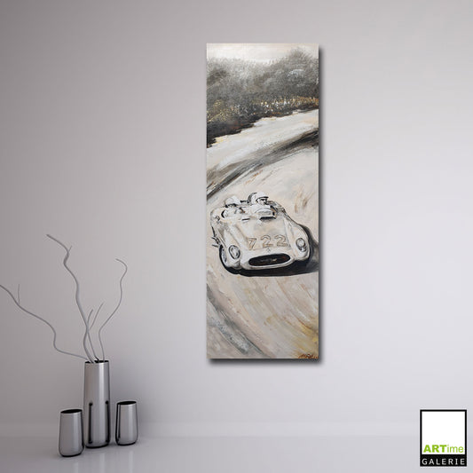 Car racing II