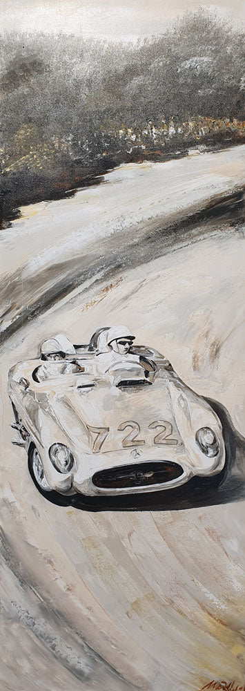 Car racing II