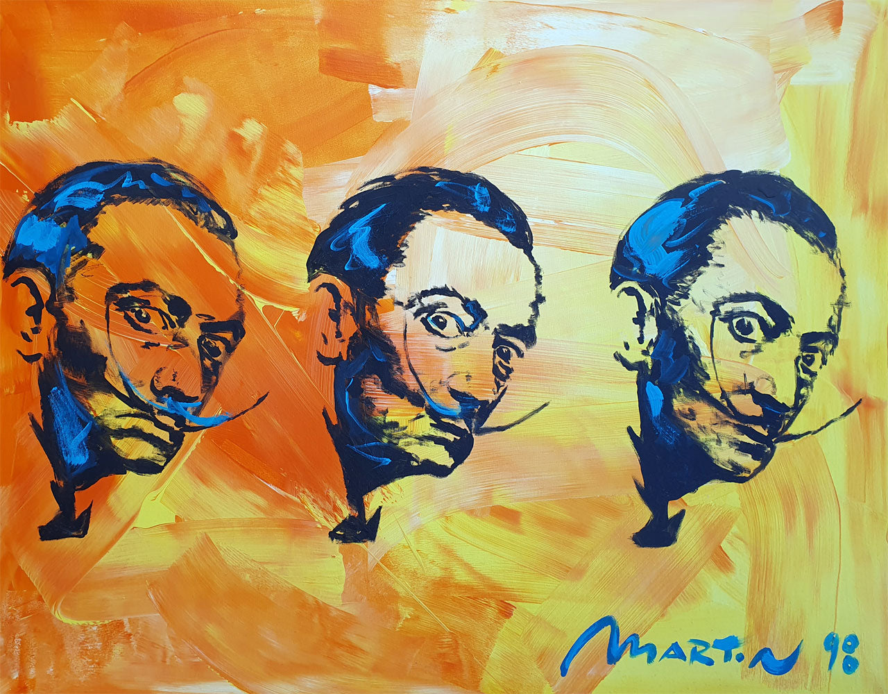 Dali