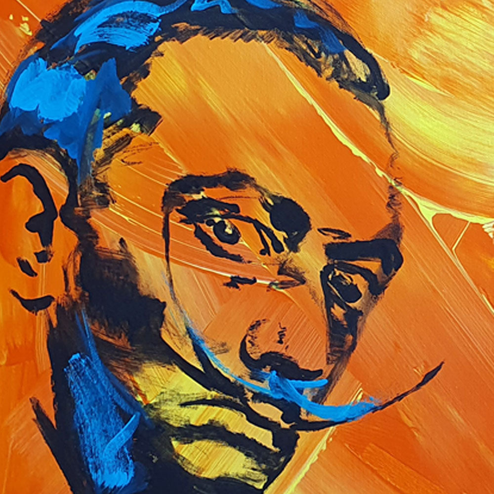 Dali
