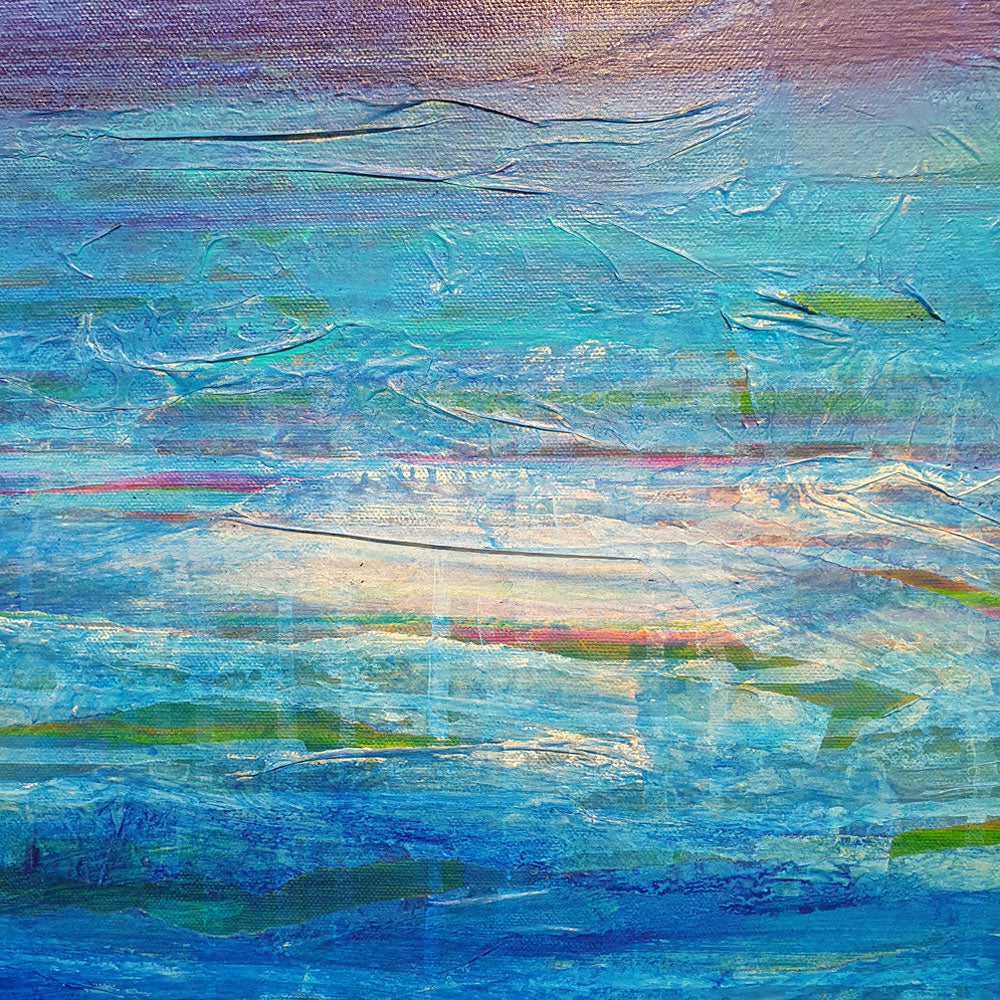 Deep Sea