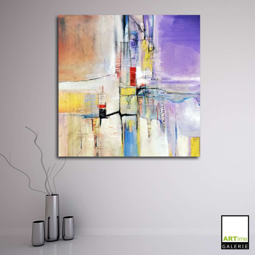 Elegance in Art