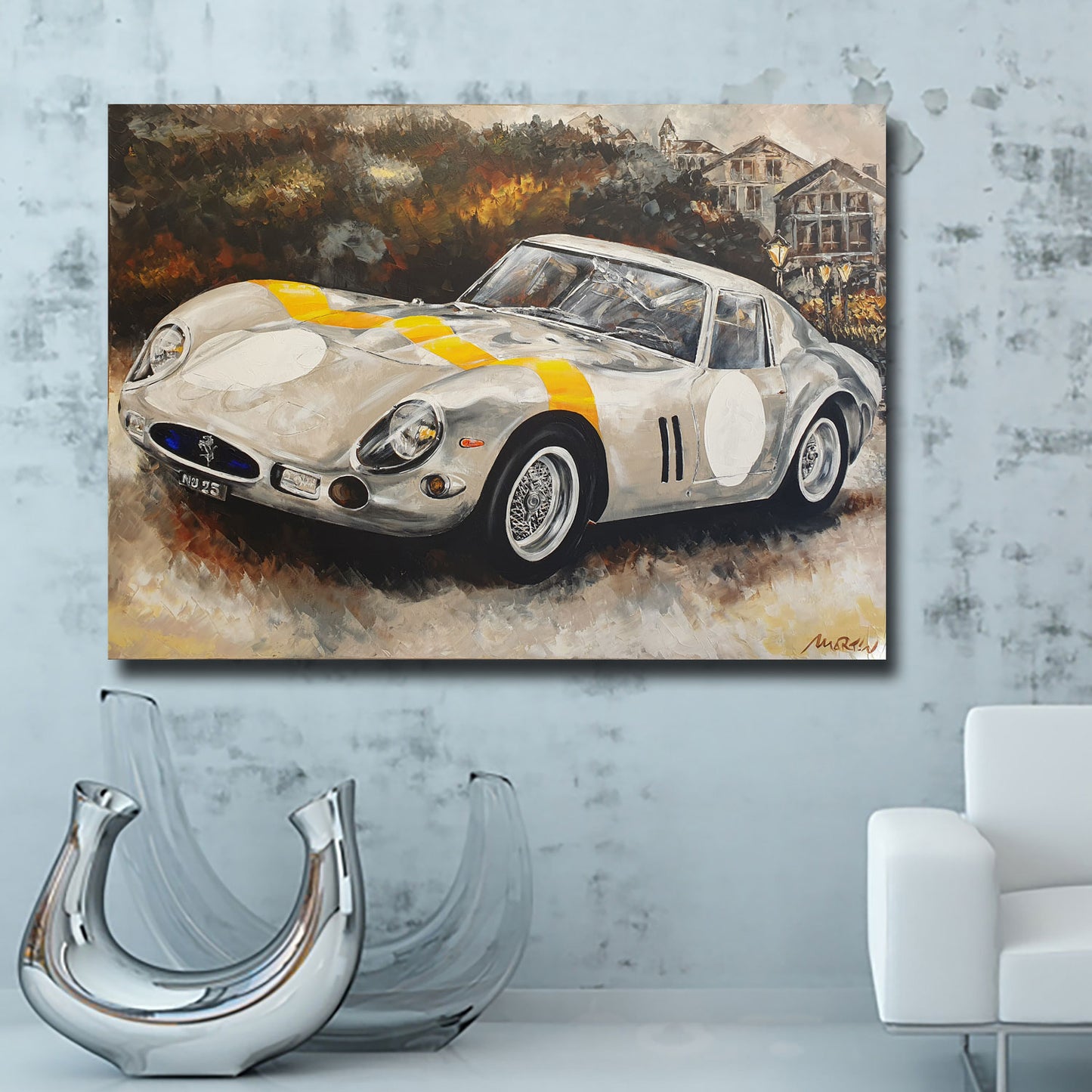 Ferrari