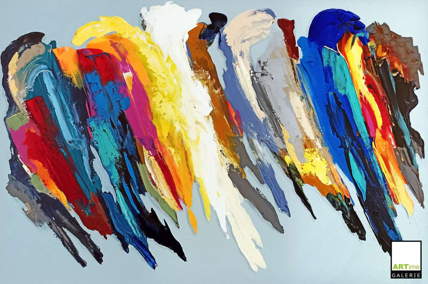 Flying Colours
