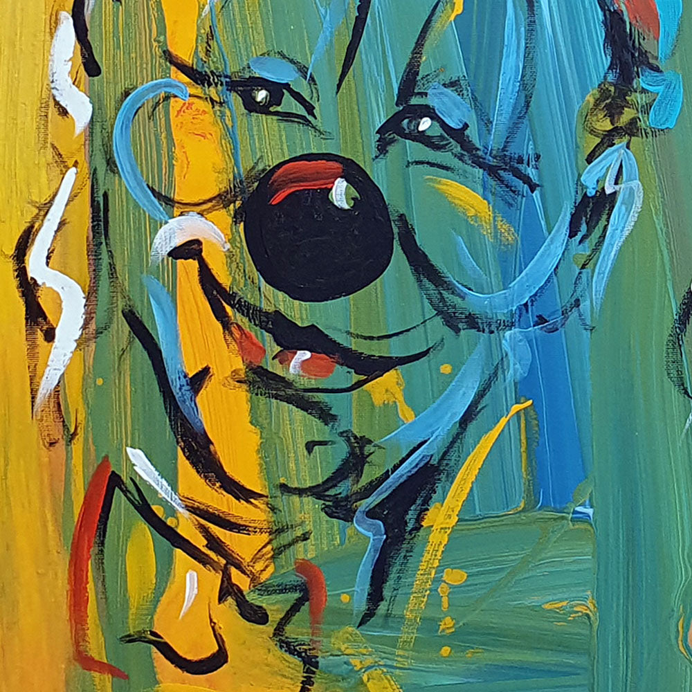 Harlekin