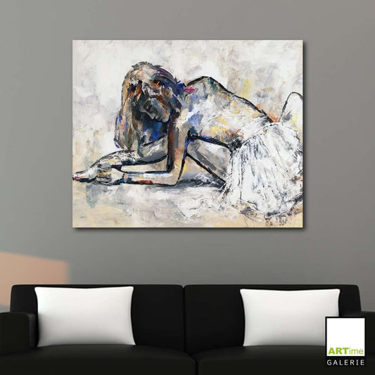 La vandidad y sencación