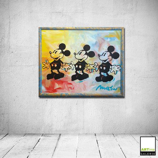 Micky Maus