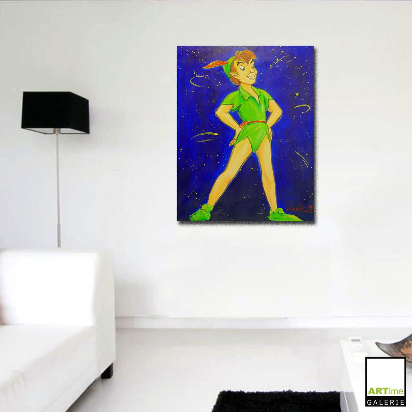 Peter Pan