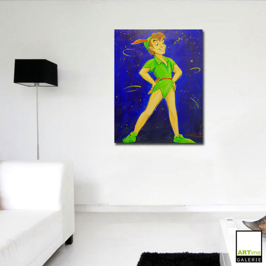 Peter Pan