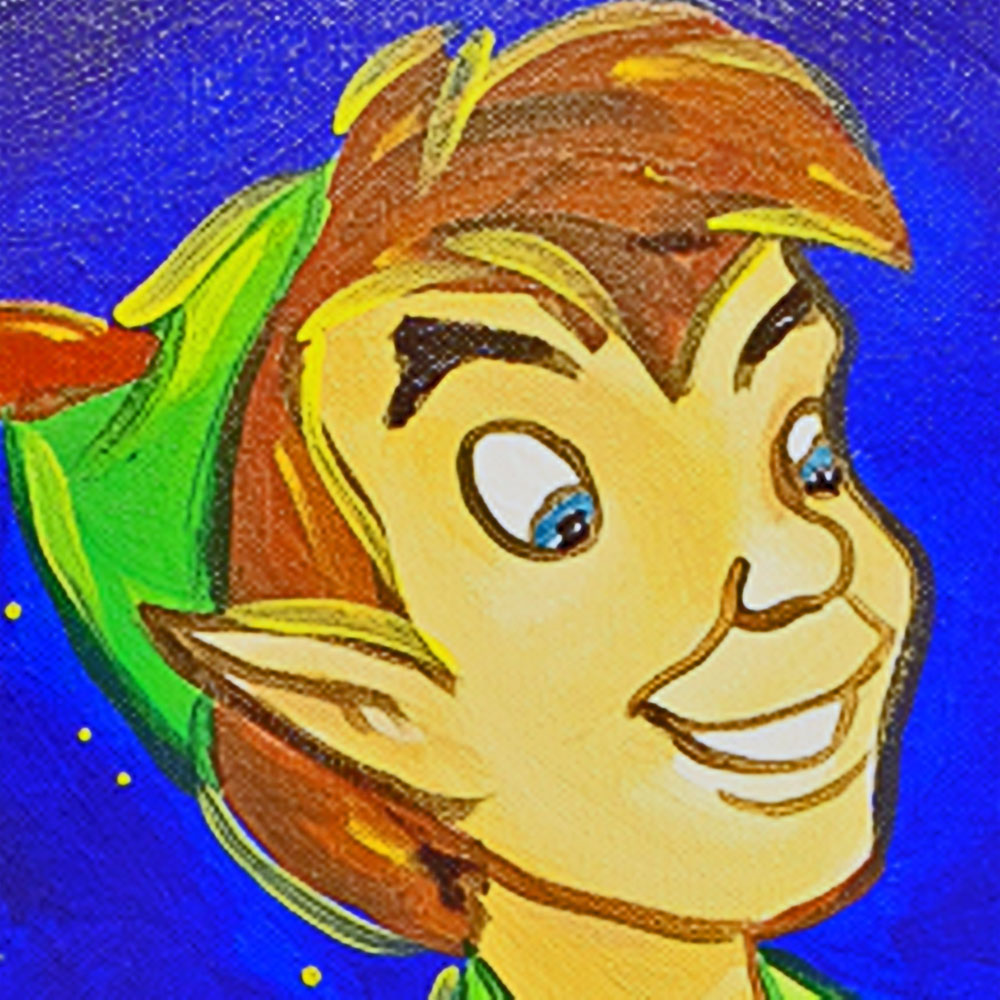 Peter Pan