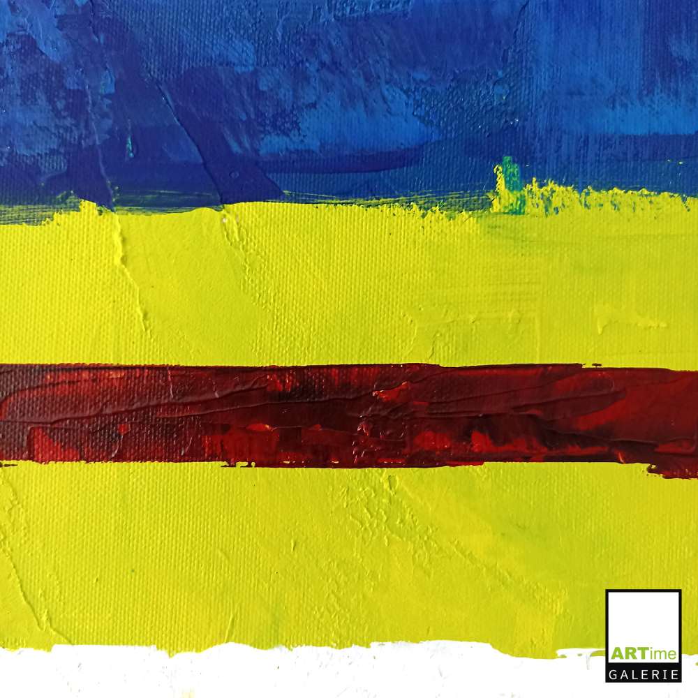 Quatro colores al verde