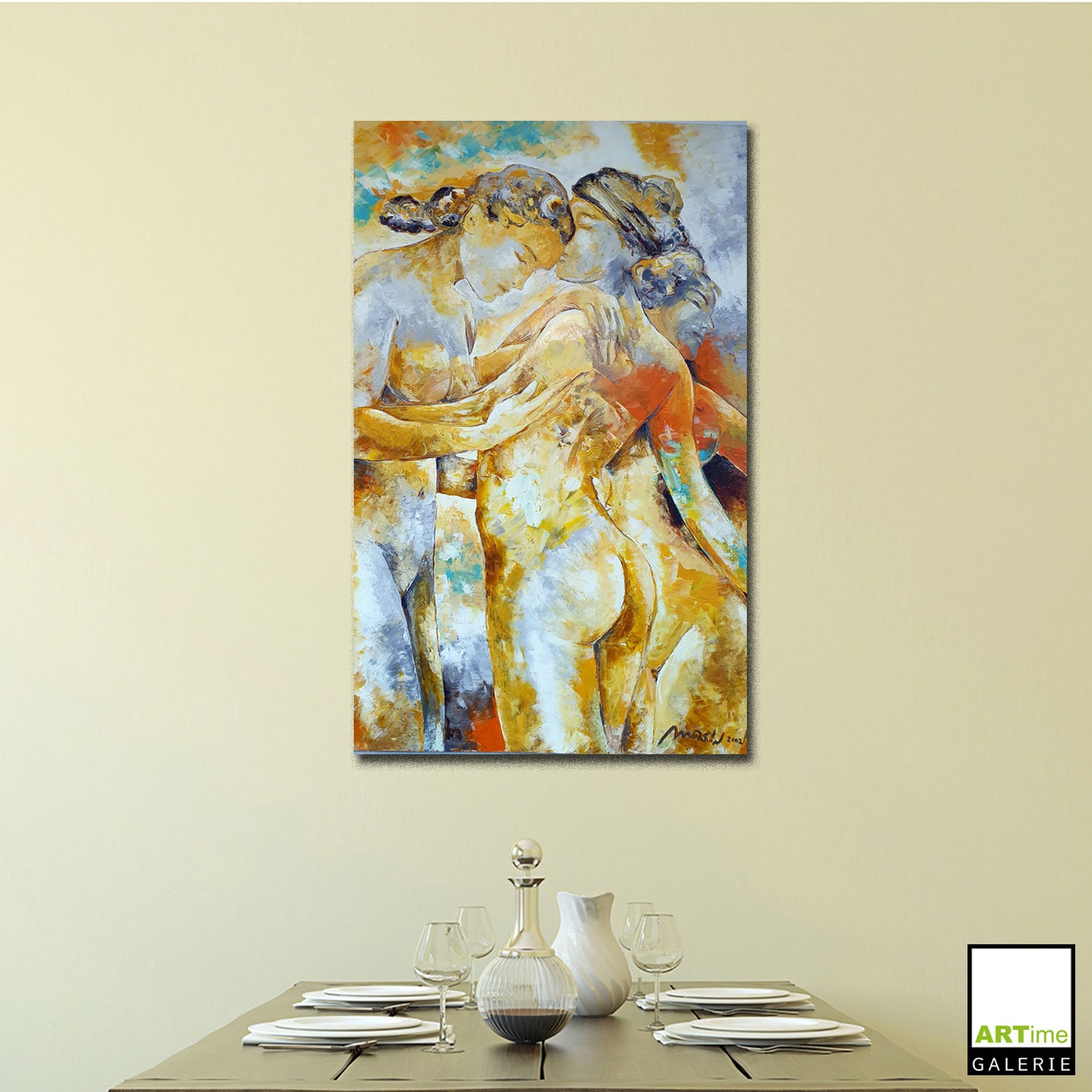 Römische Göttinnen