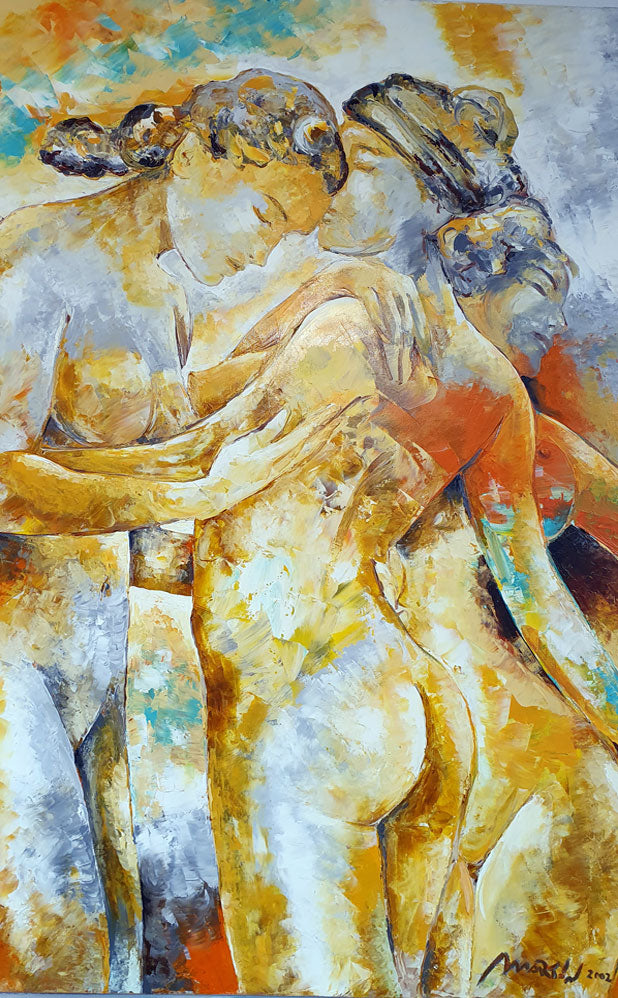 Römische Göttinnen