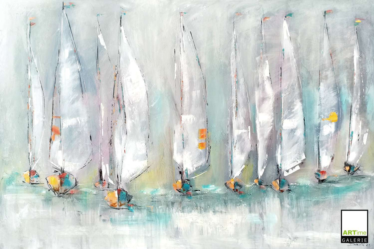 Segelboote