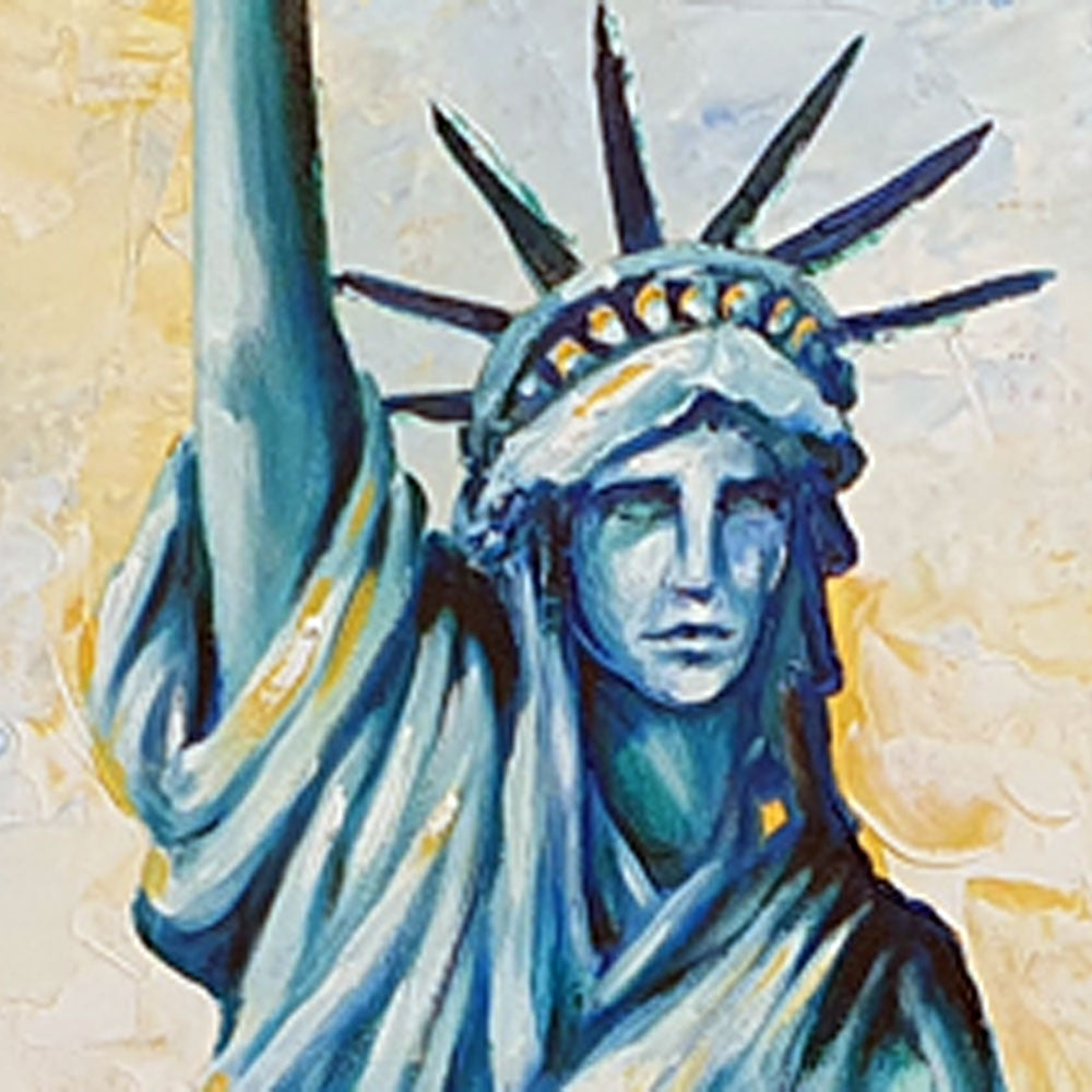 Statue of Liberty