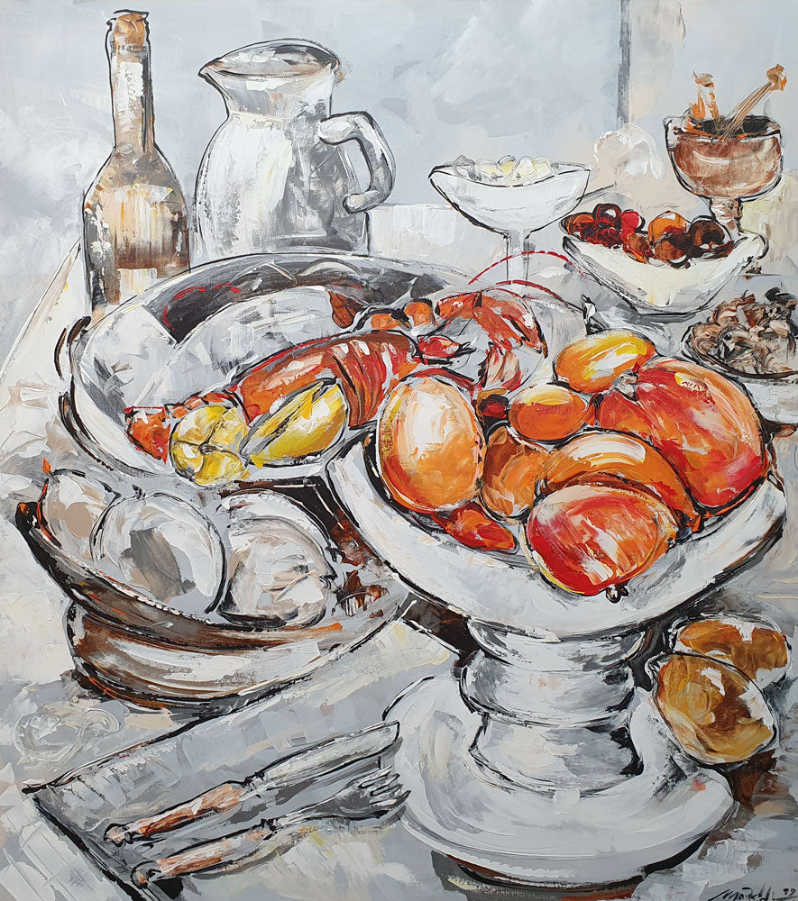 Still life