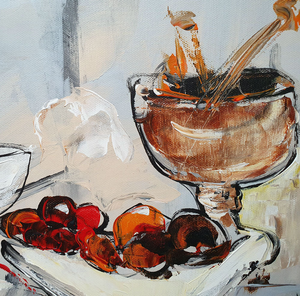 Still life