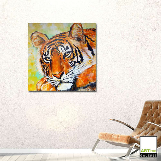 Tiger I