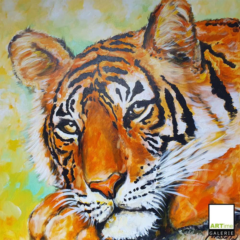 Tiger I