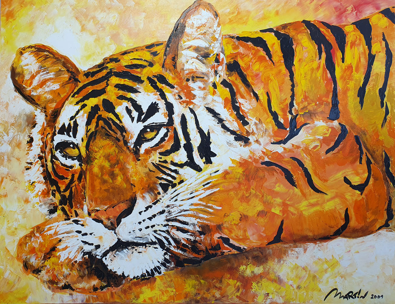 Tiger