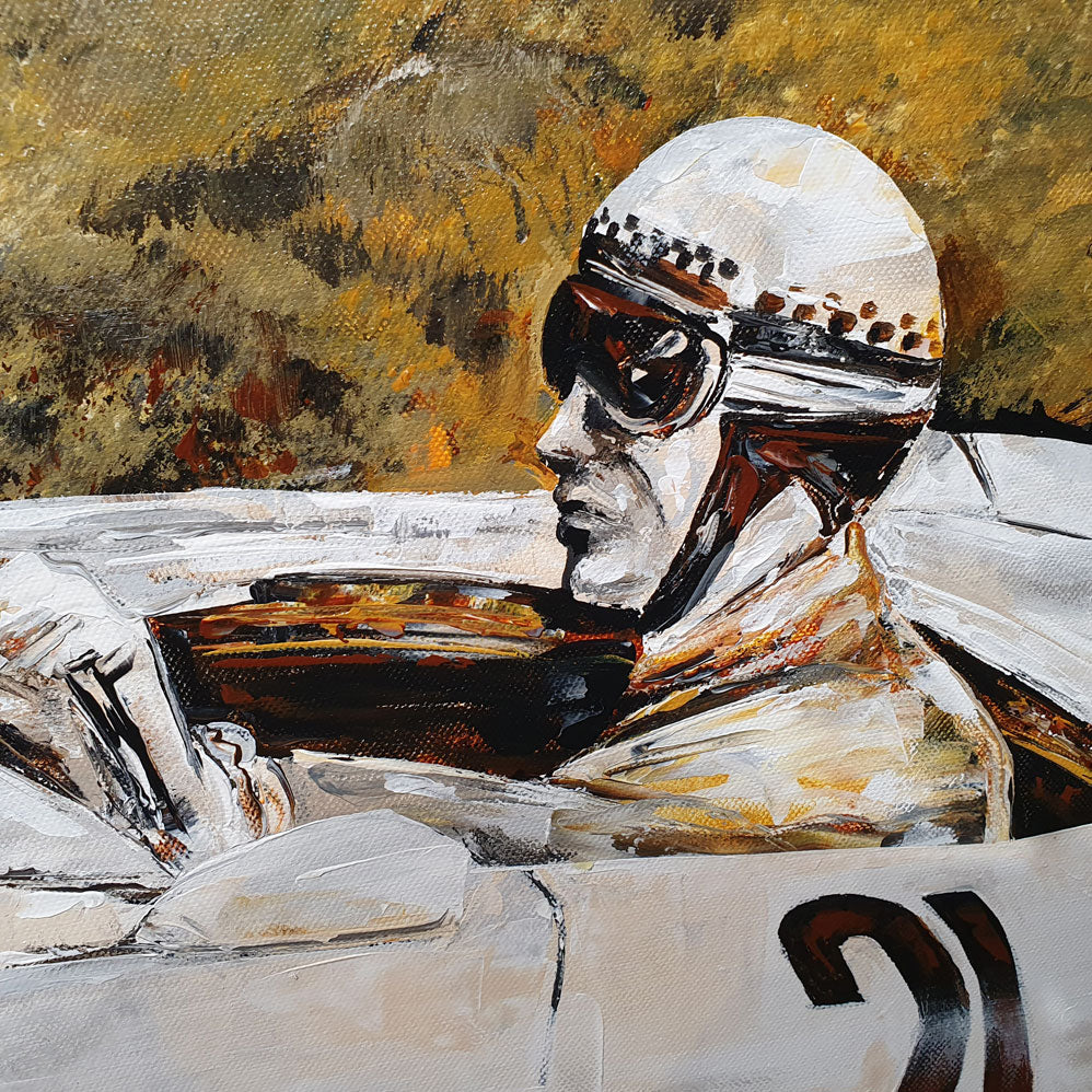 Motor race