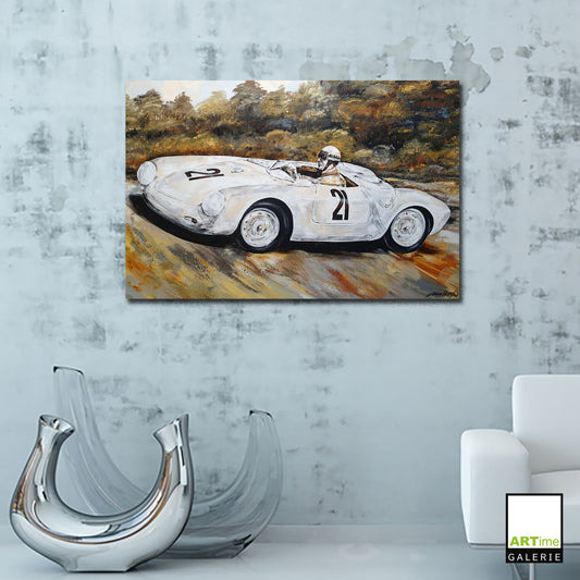 Motor race