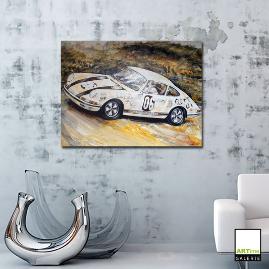 Motor race I