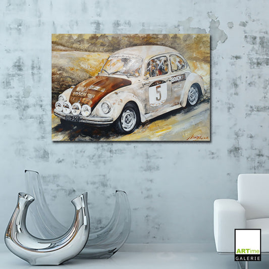 motor race II