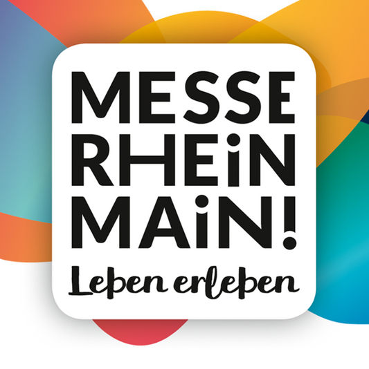 "MALEREI. Modern. Groß. Bezahlbar." präsentiert die ARTime Galerie auf der Messe Rhein-Main vom 8. - 10. Oktober 2021.