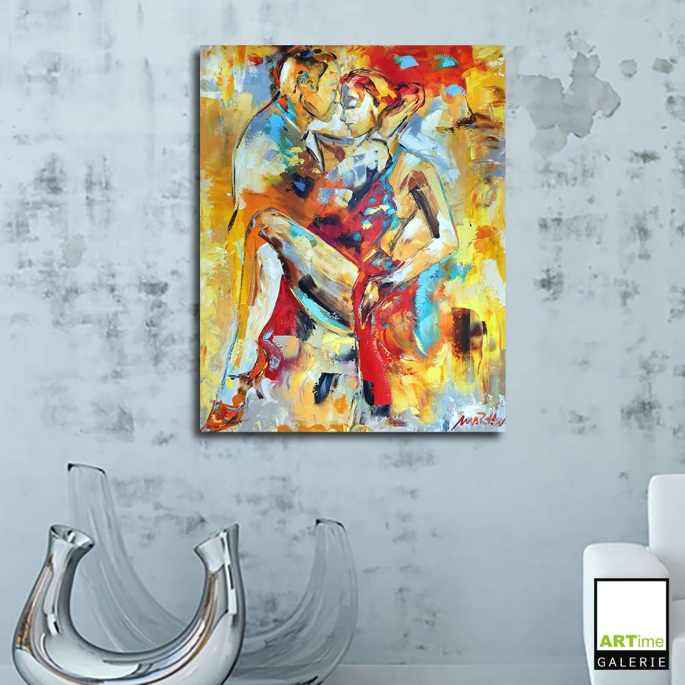 Bareja bailando – ARTime Galerie